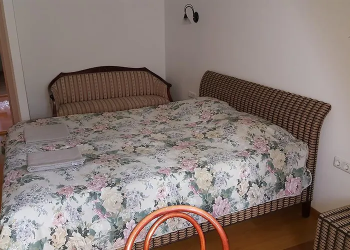 Διαμέρισμα Lehe Ranna *