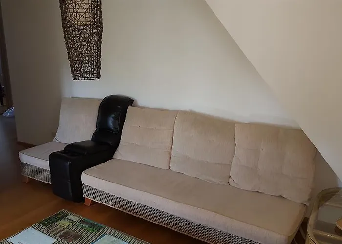 Διαμέρισμα Lehe Ranna Παρνού