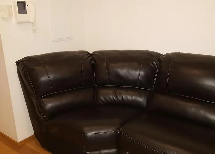 Lehe Ranna Παρνού