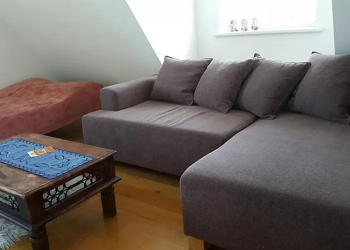 Apartamento Lehe Ranna