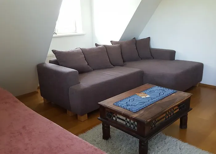 Διαμέρισμα Lehe Ranna Παρνού