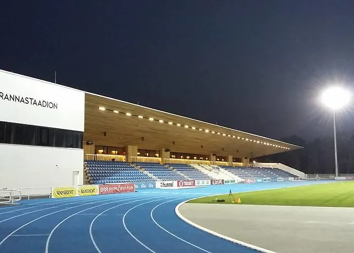 Διαμέρισμα Lehe Ranna