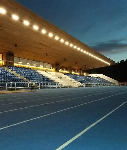 Διαμέρισμα Lehe Ranna