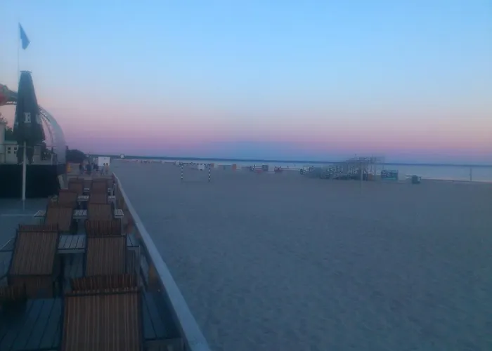 Lehe Ranna Διαμέρισμα