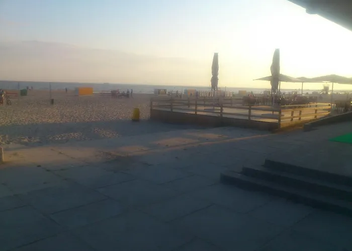 Διαμέρισμα Lehe Ranna *