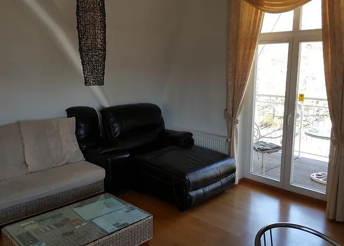 Διαμέρισμα Lehe Ranna *