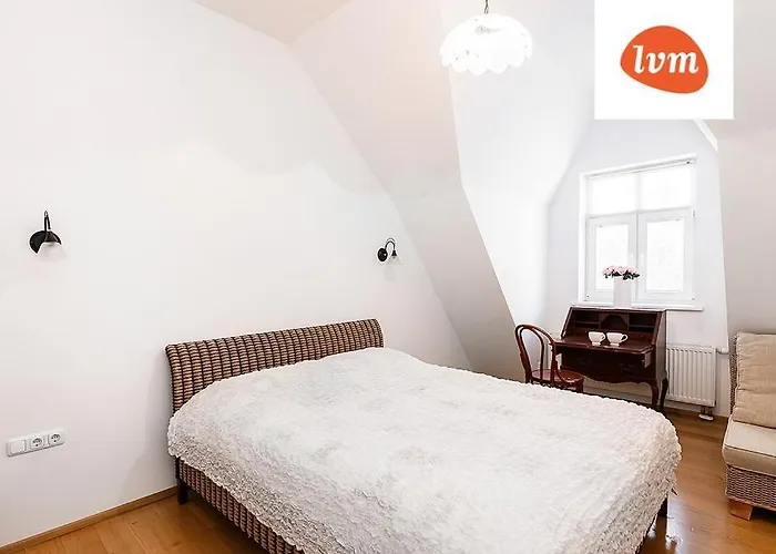 Διαμέρισμα Lehe Ranna