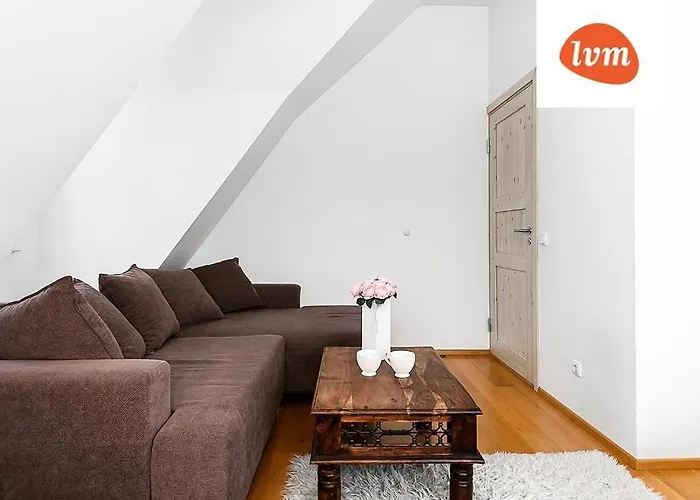 Διαμέρισμα Lehe Ranna *