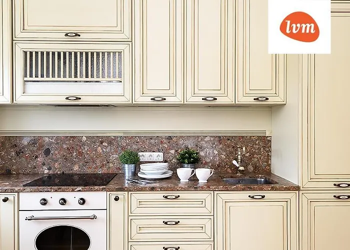 Διαμέρισμα Lehe Ranna *