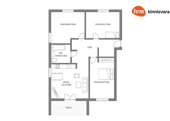 Lehe Ranna * Παρνού