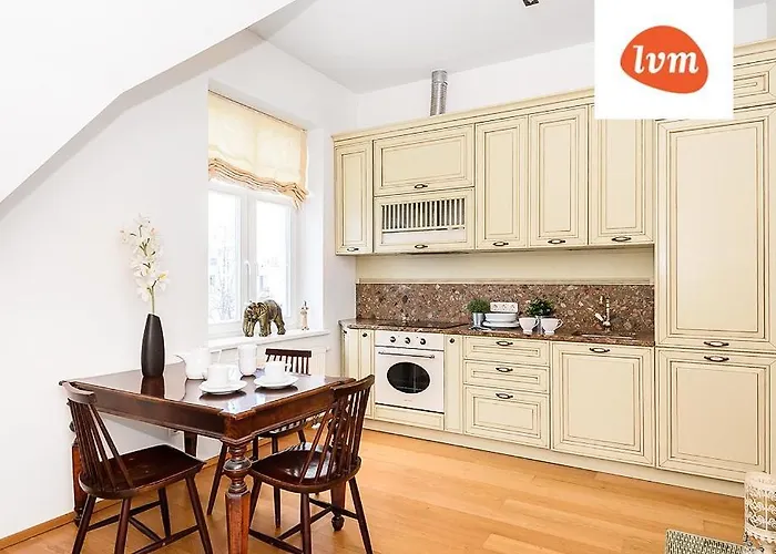 Διαμέρισμα Lehe Ranna *