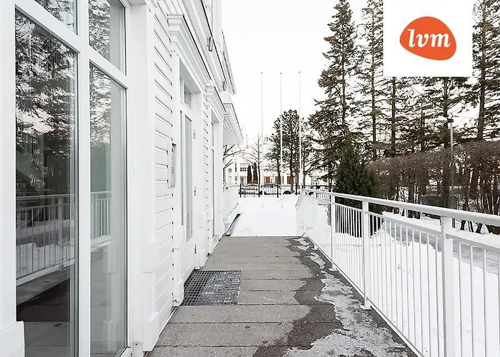 Lehe Ranna Παρνού