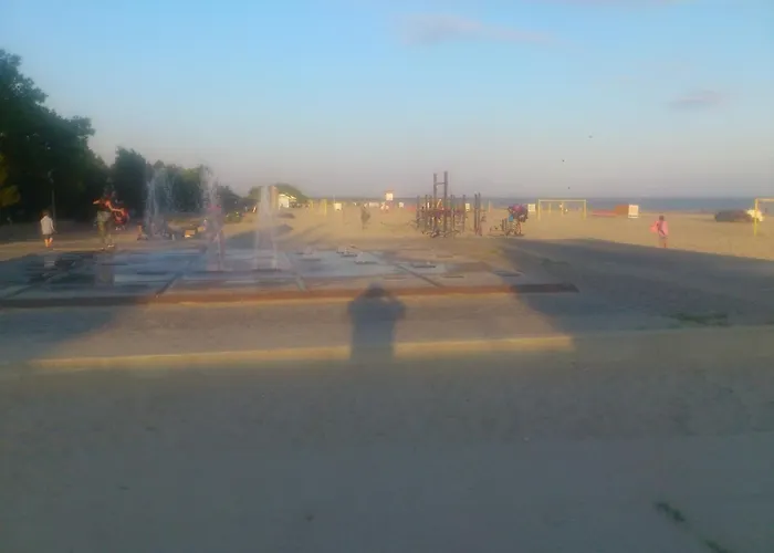 Lehe Ranna Διαμέρισμα