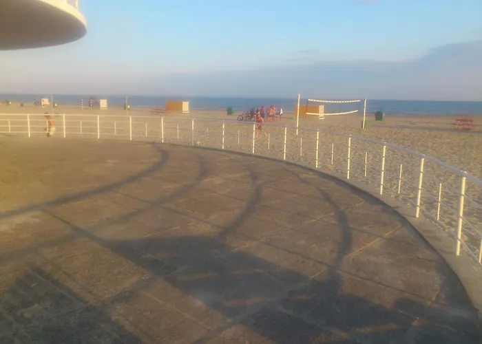 Lehe Ranna Παρνού