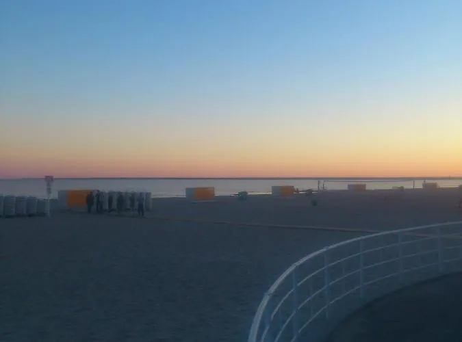 Lehe Ranna Διαμέρισμα Παρνού