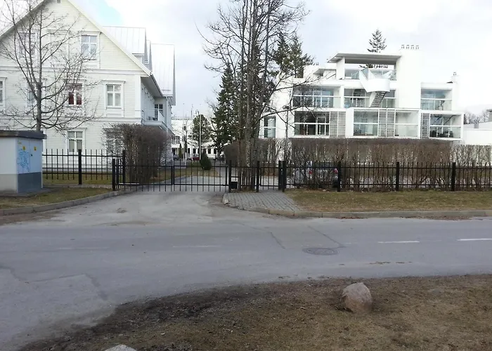 Lehe Ranna Διαμέρισμα