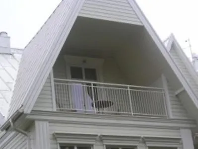 Διαμέρισμα Lehe Ranna *