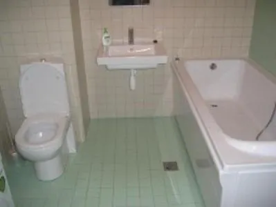 Lehe Ranna Διαμέρισμα *